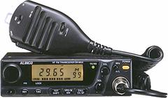 Радиостанция Alinco DR-M03SX