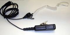 Гарнитура Kenwood ТА-4041K