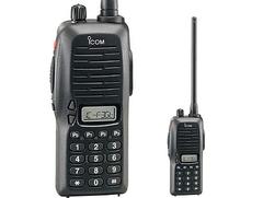 Радиостанция Icom IС-F3GT
