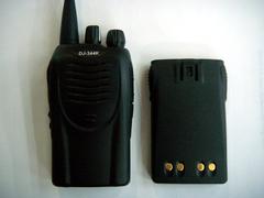 Радиостанция Alinco DJ344KU