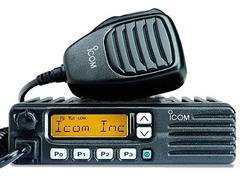 Радиостанция Icom IС-F5013