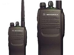 Радиостанция Motorola GP340 UHF