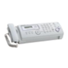 Факсимильный аппарат на обычной бумаге PANASONIC KX-FP207RU