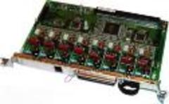 плата Panasonic KX-TDA0172X