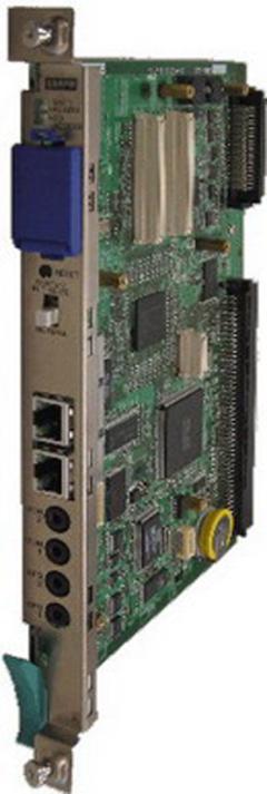 плата Panasonic KX-TDA0110XJ