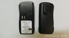Аккумулятор БигБат АМ-4063М-18