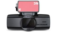 Автомобильный видеорегистратор DataKam G5-CITY-PRO-BF