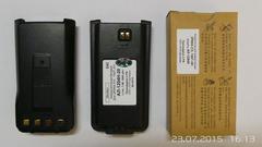 Аккумулятор БигБат АЛ-1204Н-22, для Эрика 315, ТАКТ-301, HYT TC-620