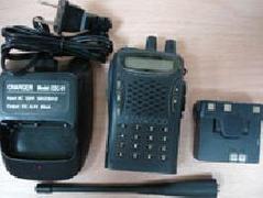 Радиостанция Kenwood TК-1118