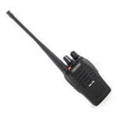 Радиостанция Kenwood TK-F6