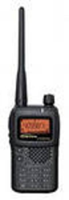 Linton LT-6100Plus VHF