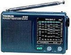 Переносной радиоприемник Tecsun R-909Т