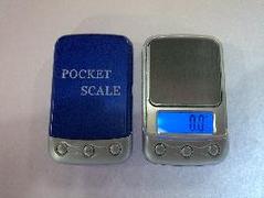 Весы электронные Digital Scale <100 г х 0,01 г>