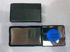 Весы электронные зеркальные WD-12 <50 г х 0,01 г>