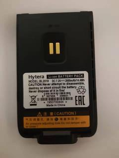 Аккумулятор Hytera (HYT) BL2018