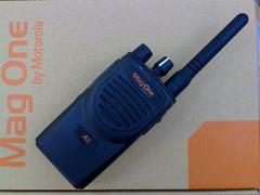 Радиостанция Motorola MAG ONE МР300/A8