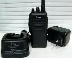Радиостанция Icom IС-F21