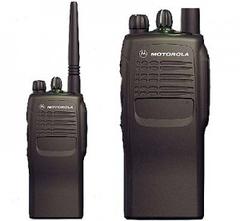Радиостанция Motorola GP340, 136-174 МГц