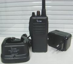Радиостанция Icom IC-F11