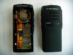 Корпус Motorola GP340