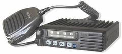Радиостанция автомобильная Icom IС-F6013H