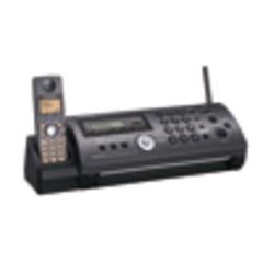 Факсимильный аппарат на обычной бумаге PANASONIC KX-FС228RU