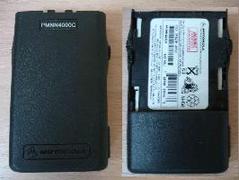 Аккумулятор Motorola PMNN4000C для GP 68
