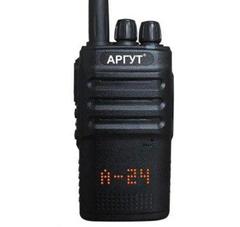 Радиостанция носимая Аргут А-24