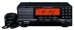 Мобильная радиостанция Vertex VX-1700