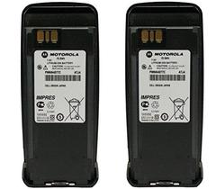 Аккумулятор Motorola PMNN4077 IMPRES