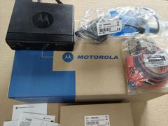 Радиостанция Motorola DM1400 50 Вт