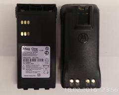 Аккумулятор Motorola MagOne PMNN4457BR