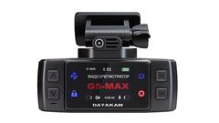 Автомобильный видеорегистратор DataKam G5-CITY-MAX