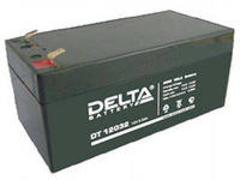 Аккумулятор Delta DT 12032