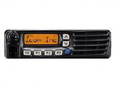Радиостанция Icom IС-F5026