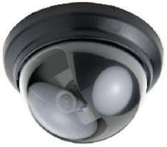 Камера видеонаблюдения купольная «AVTech KPC-132C» цветная, 520 твл