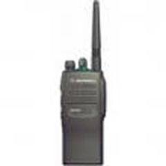 Радиостанция Motorola GP340 UHF БУ