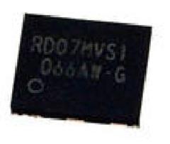 Транзистор RD07MVS1