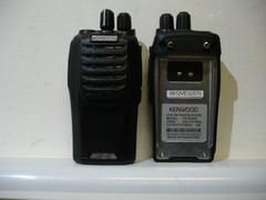 Радиостанция Kenwood TK-8000S