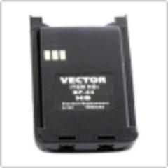 Аккумулятор Vector BP-44 HS