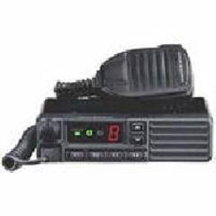 Радиостанция автомобильная Vertex VX-2100-D0-50 C EXP