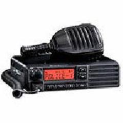 Радиостанция автомобильная Vertex VX-2200E-G6-25 UHF